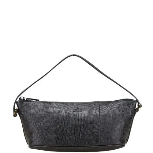 Pre-owned > Pre-owned Bags > Pre-owned Handbags - - Gucci Vintage - Modalova