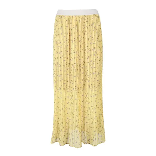 Skirts > Maxi Skirts - - Semicouture - Modalova