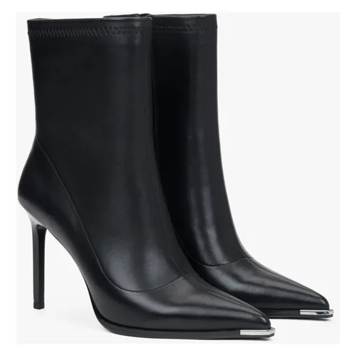 Shoes > Boots > Heeled Boots - - Estro - Modalova