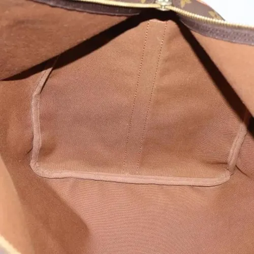 Pre-owned > Pre-owned Bags > Pre-owned Weekend Bags - - Louis Vuitton Vintage - Modalova
