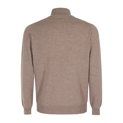 Knitwear > Turtlenecks - - Kangra - Modalova