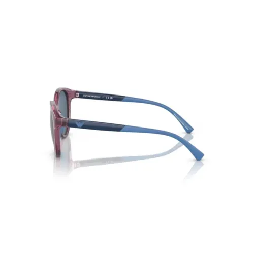 Accessories > Sunglasses - - Emporio Armani - Modalova