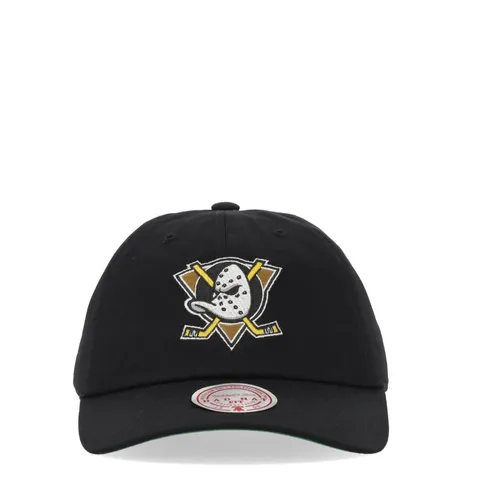 Accessories > Hats > Caps - - Mitchell & Ness - Modalova