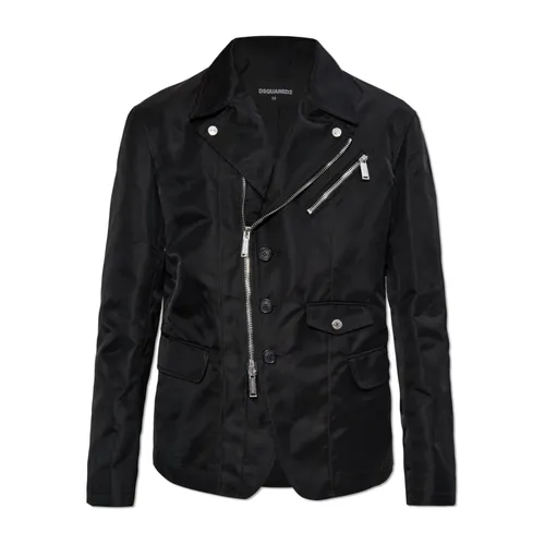 Jackets > Light Jackets - - Dsquared2 - Modalova