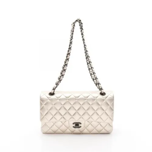 Pre-owned > Pre-owned Bags > Pre-owned Shoulder Bags - - Chanel Vintage - Modalova