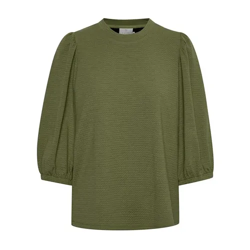 Blouses & Shirts > Blouses - - Kaffe - Modalova