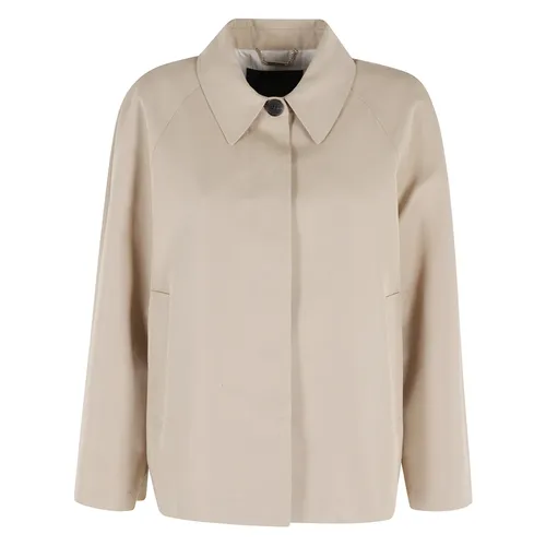 Jackets > Light Jackets - - Seventy - Modalova