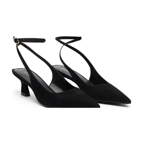 Shoes > Heels > Pumps - - Stuart Weitzman - Modalova