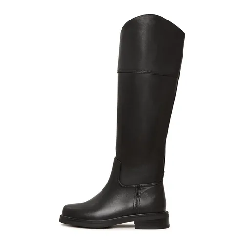 Shoes > Boots > High Boots - - Cesare Gaspari - Modalova