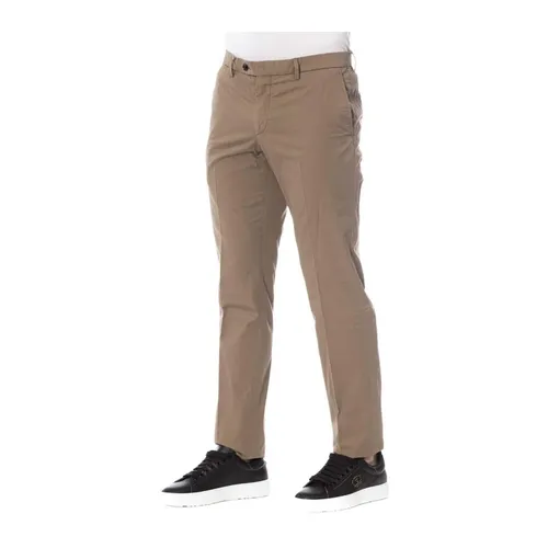 Trousers > Chinos - - Trussardi - Modalova