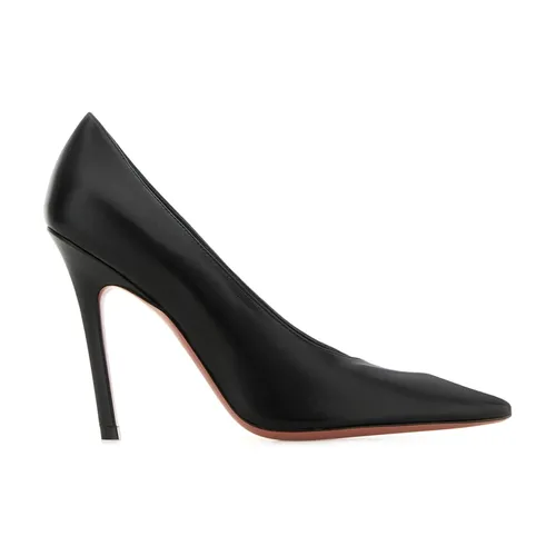 Shoes > Heels > Pumps - - Amina Muaddi - Modalova