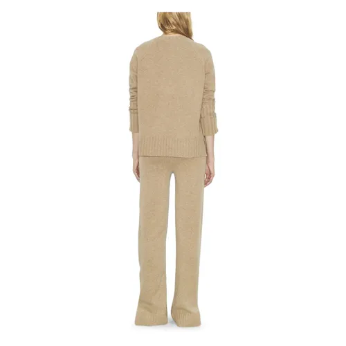 Knitwear > Round-neck Knitwear - - Tory Burch - Modalova