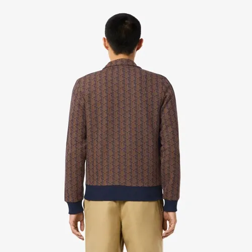 Sport > Fitness > Training Jackets - - Lacoste - Modalova