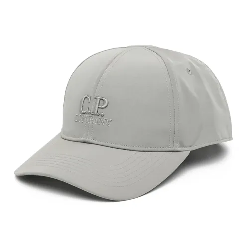Accessories > Hats > Caps - - C.p. Company - Modalova