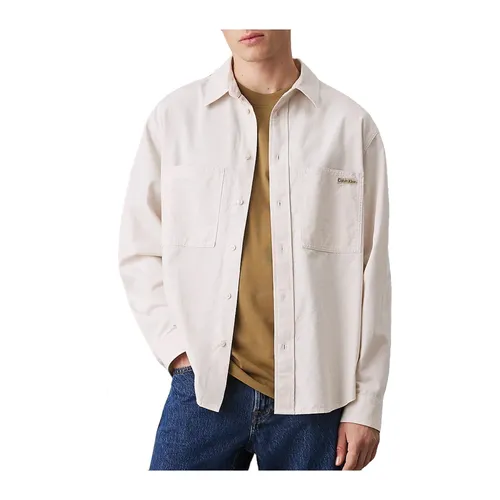 Shirts > Casual Shirts - - Calvin Klein Jeans - Modalova