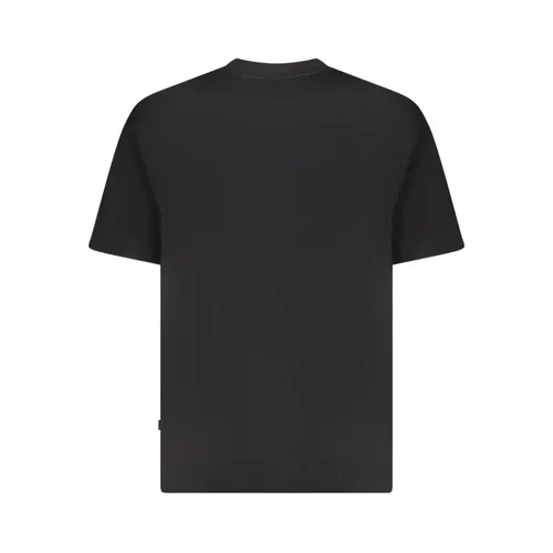 Guess - Tops > T-Shirts - Black - Guess - Modalova
