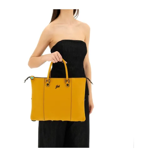 Gabs - Bags > Tote Bags - Yellow - Gabs - Modalova