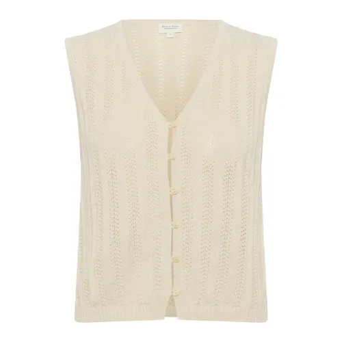 Knitwear > V-neck Knitwear - - Part Two - Modalova