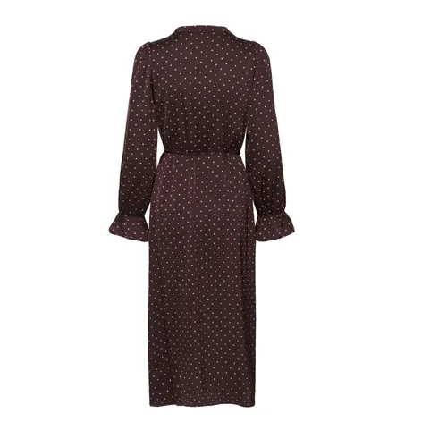Dresses > Day Dresses > Midi Dresses - - InWear - Modalova