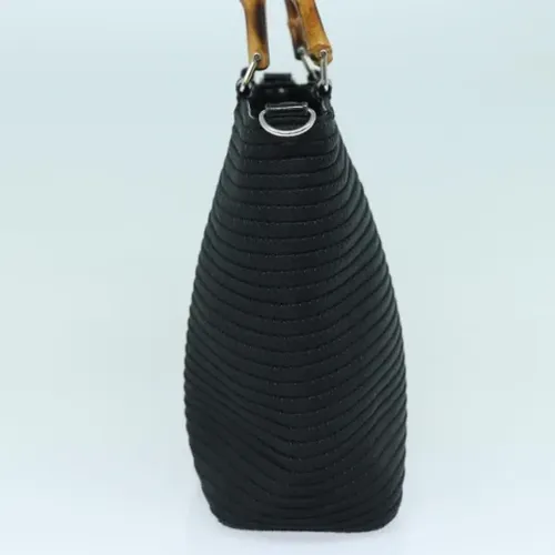 Pre-owned > Pre-owned Bags > Pre-owned Tote Bags - - Gucci Vintage - Modalova