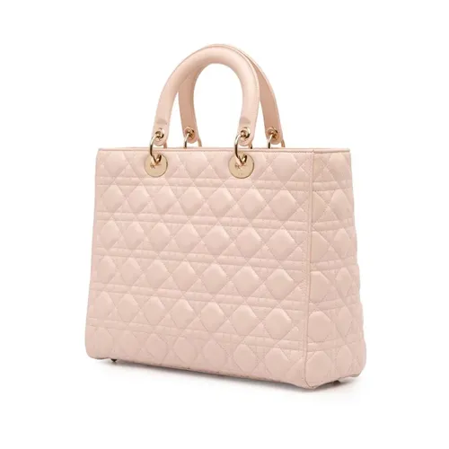 Pre-owned > Pre-owned Bags > Pre-owned Handbags - - Dior Vintage - Modalova