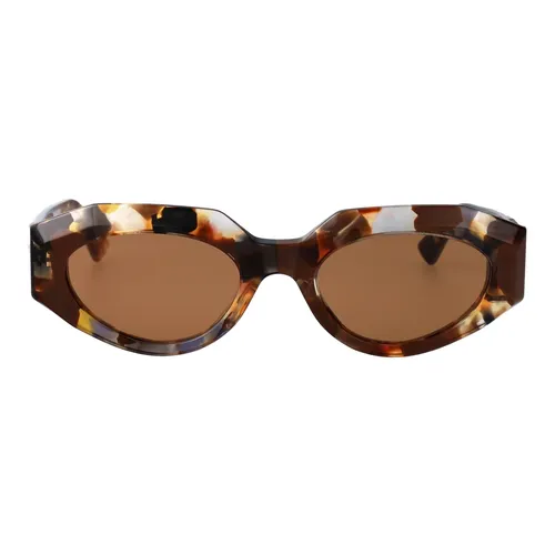 Accessories > Sunglasses - - Bottega Veneta - Modalova