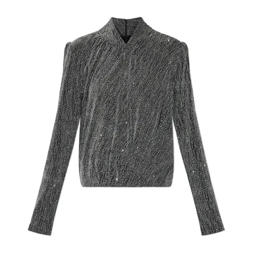 Tops > Long Sleeve Tops - - IRO - Modalova