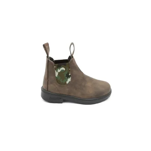 Shoes > Boots > Chelsea Boots - - Blundstone - Modalova