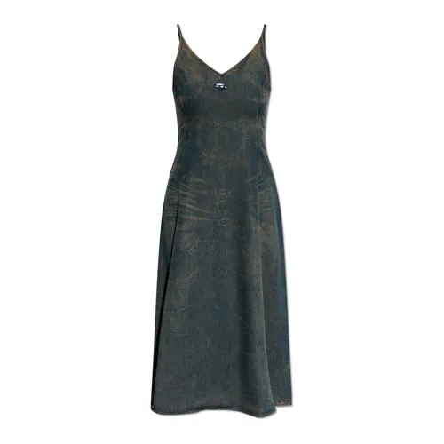 Dresses > Day Dresses > Midi Dresses - - Diesel - Modalova