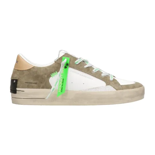 Shoes > Sneakers - - Crime London - Modalova