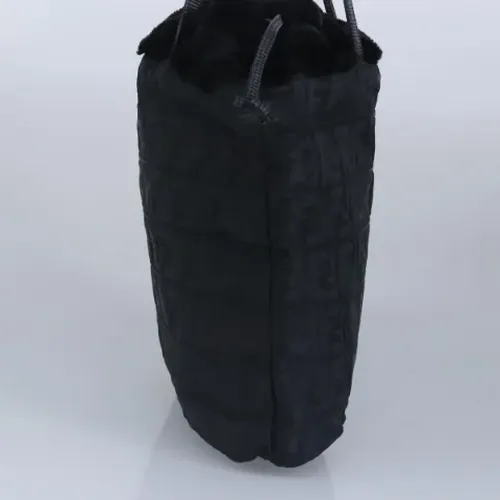 Pre-owned > Pre-owned Bags > Pre-owned Handbags - - Fendi Vintage - Modalova