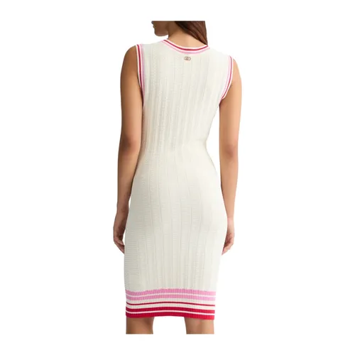 Dresses > Day Dresses > Short Dresses - - Liu Jo - Modalova