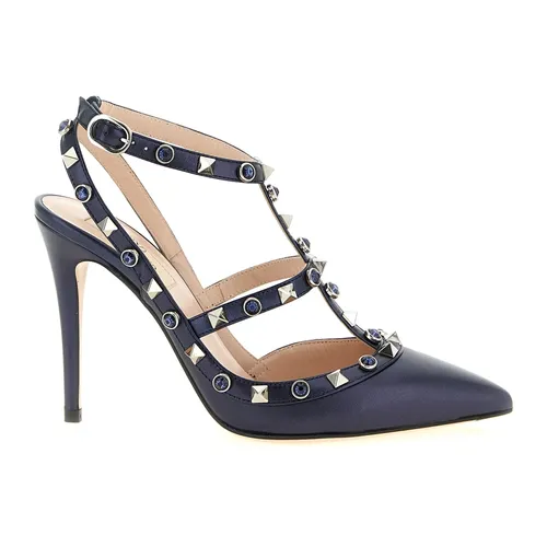 Shoes > Heels > Pumps - - Valentino Garavani - Modalova