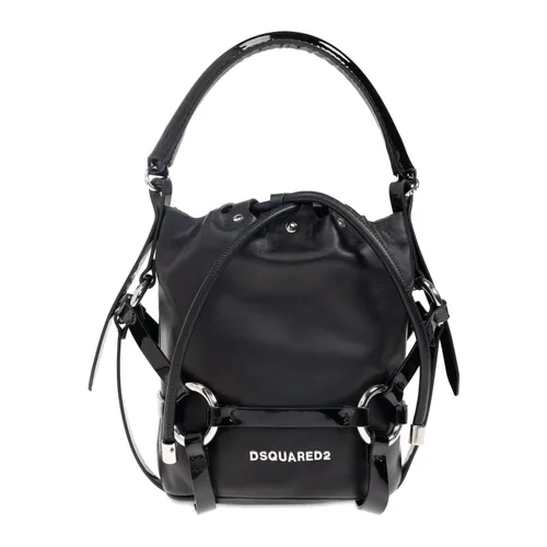 Bags > Bucket Bags - - Dsquared2 - Modalova