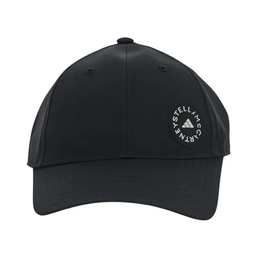 Accessories > Hats > Caps - - Adidas by Stella McCartney - Modalova