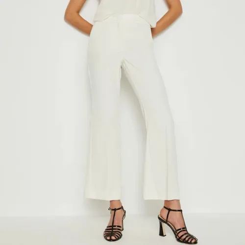 Trousers > Wide Trousers - - Marella - Modalova