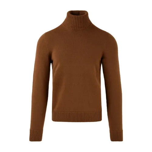 Knitwear > Turtlenecks - - Drumohr - Modalova