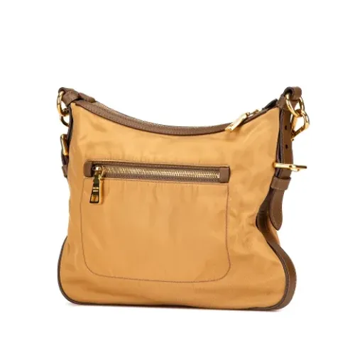 Pre-owned > Pre-owned Bags > Pre-owned Cross Body Bags - - Prada Vintage - Modalova