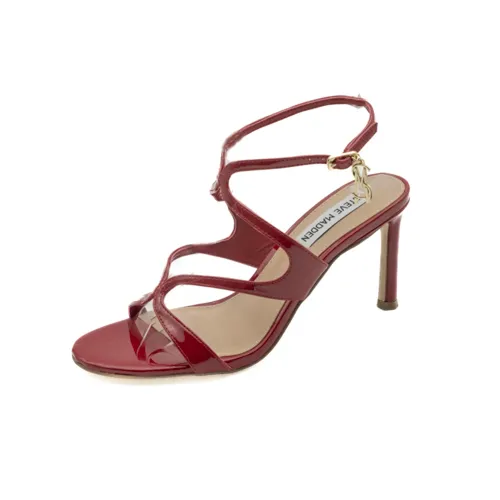 Shoes > Sandals > High Heel Sandals - - Steve Madden - Modalova
