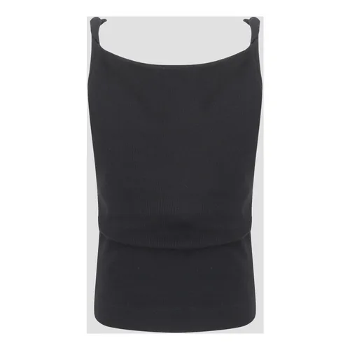 Tops > Sleeveless Tops - - Vivienne Westwood - Modalova