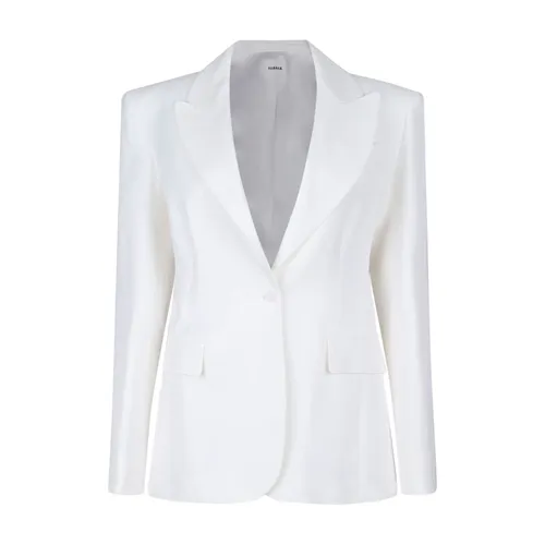 Jackets > Blazers - - P.a.r.o.s.h. - Modalova