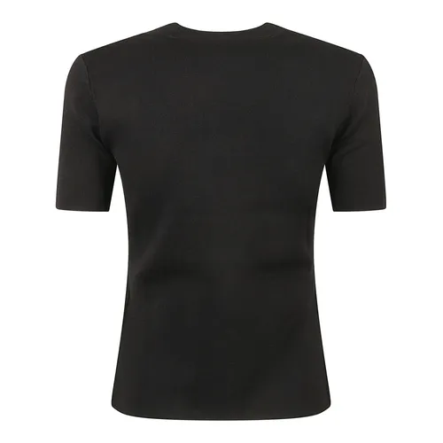 Tops > T-Shirts - - Max Mara - Modalova