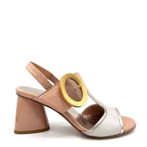 Shoes > Sandals > High Heel Sandals - - Mara Bini - Modalova
