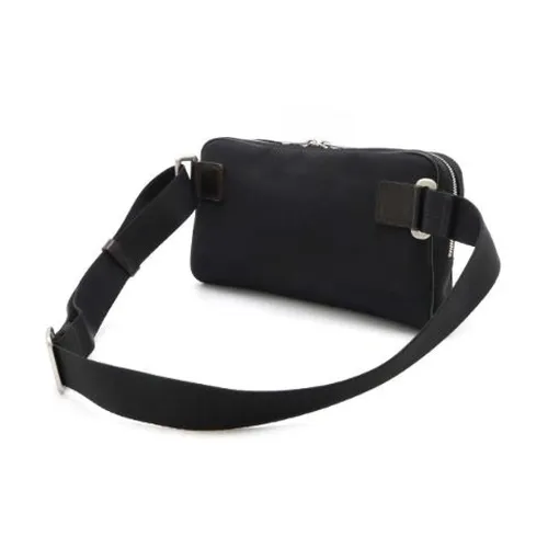 Pre-owned > Pre-owned Bags > Pre-owned Belt Bags - - Louis Vuitton Vintage - Modalova