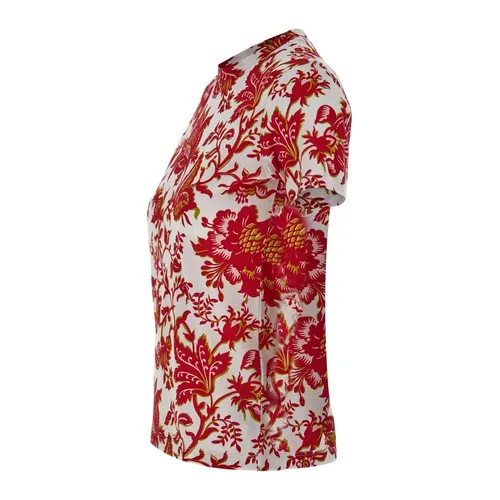 Tops > T-Shirts - - Etro - Modalova