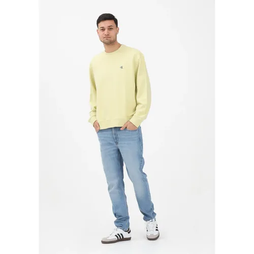 Jeans > Slim-fit Jeans - - Calvin Klein Jeans - Modalova