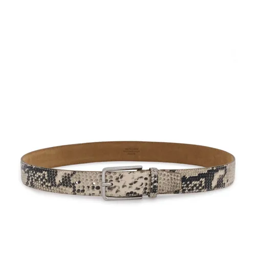 Accessories > Belts - - Gestuz - Modalova