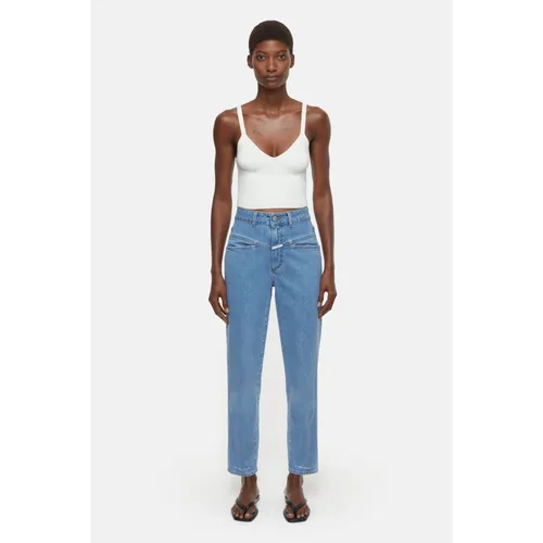 Jeans > Straight Jeans - - Closed - Modalova