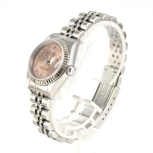 Pre-owned > Pre-owned Accessories > Pre-owned Watches - - Rolex Vintage - Modalova