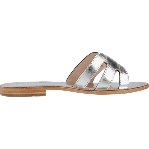 Shoes > Flip Flops & Sliders > Sliders - - Les Tropeziennes - Modalova